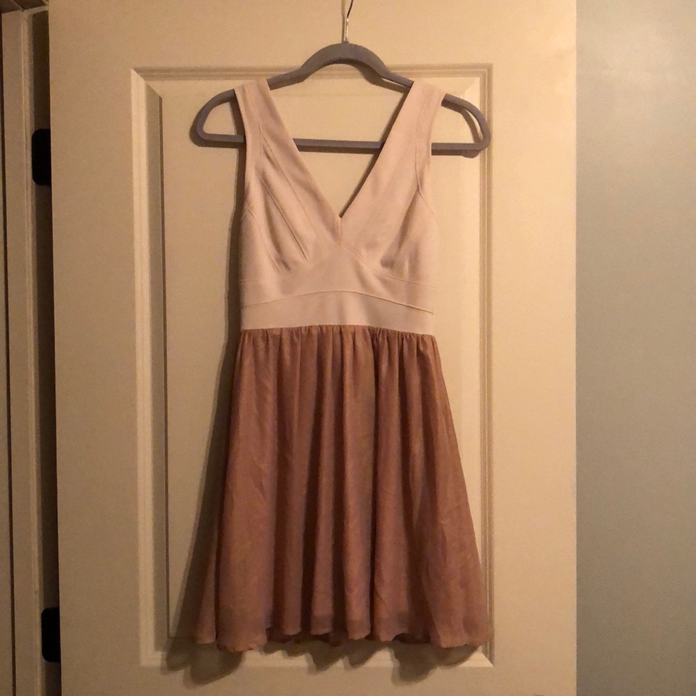 Boutique dress